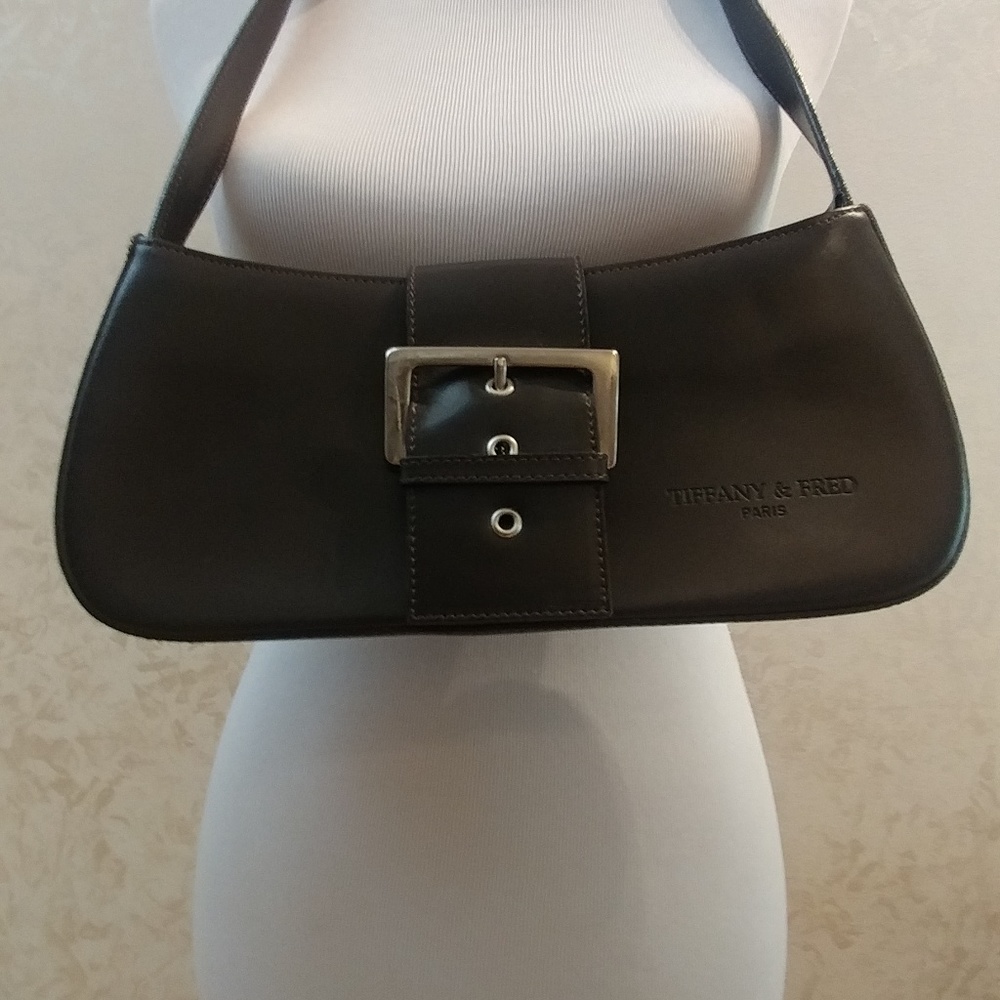 Tiffani & Fred, Paris handbag